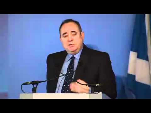 Independence Referendum Consultation