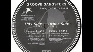 Download lagu Groove gangsters - funky beats (1998) mp3
