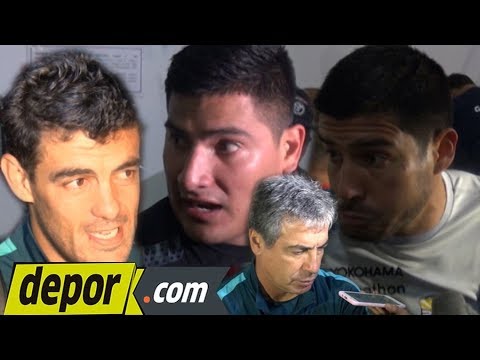 Dep. Municipal 0-2 Alianza Lima | Los grones nuevamente se llevan la punta del Torneo Apertura