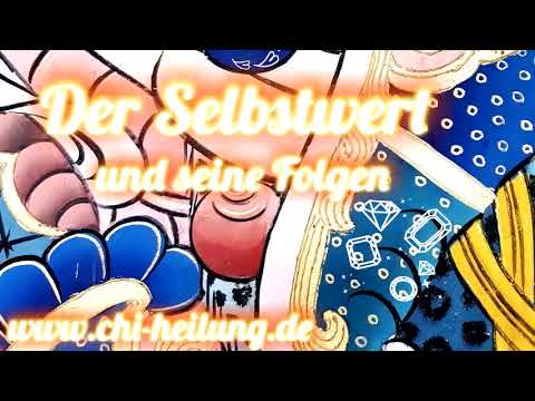 Der Selbstwert und seine Folgen