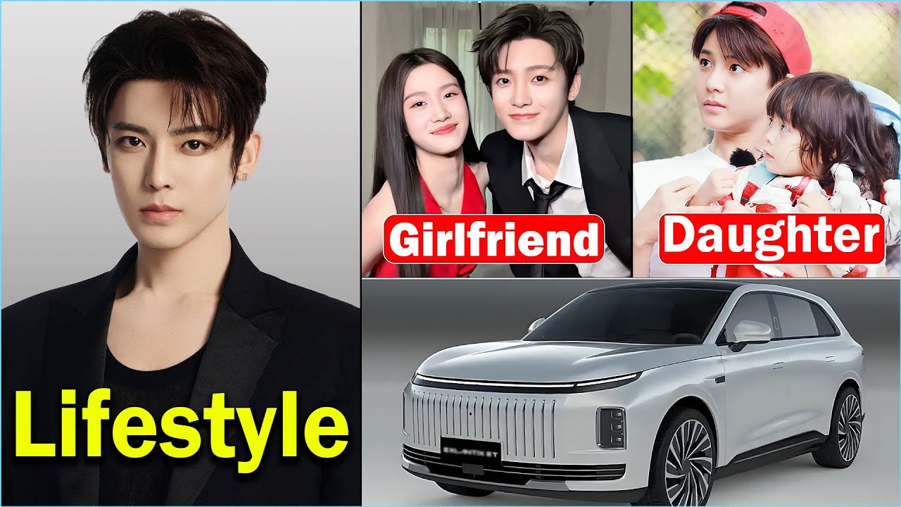 Hou Minghao (Cinta di Awan) Gaya Hidup, Istri, Anak, Drama, Rumah, Kekayaan Bersih & Biografi 2025