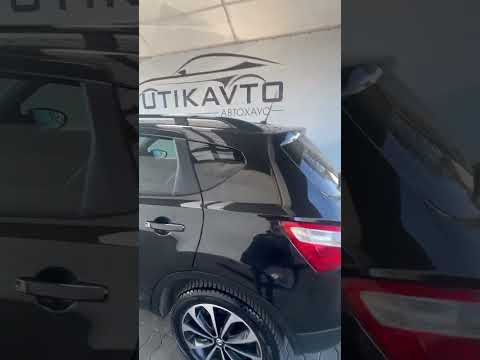 фото nissan qashqai i рестайлинг 0