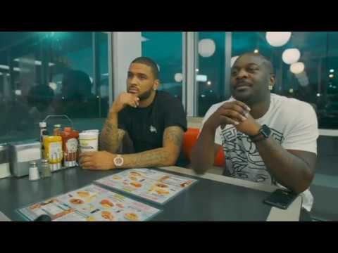 Vega Sills Presents: Life Threatening (Episode 2 Season 1)