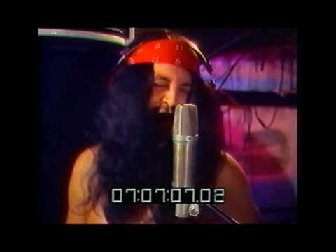 Ian Gillan - If I Sing Softly