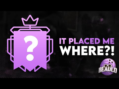 New Season Placement Matches - Rainbow Six Siege