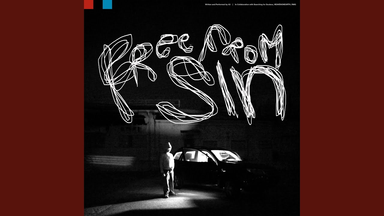 FREE FROM SIN