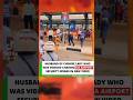 HOW CHINESE LADY SCATTER KIA AIRPORT 😳#oyerepaafutuotoday #auntienaa #ghananews #bra #news