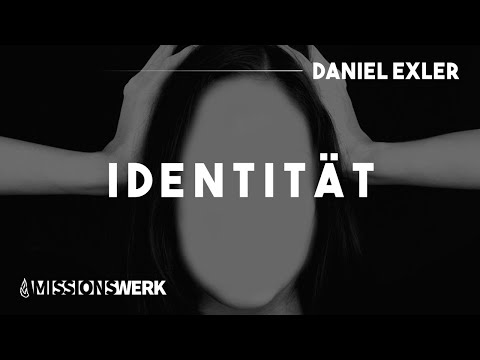 Identität | Daniel Exler
