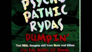 Psychopathic Rydas - Everyday