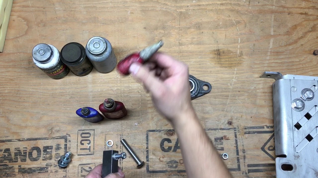 Hardware rules and assembly basics