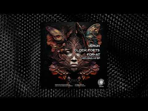 Clock Poets, Veruh - Fire [DARC017]