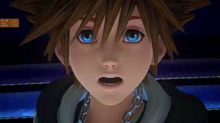 Nintendo Switch版 KINGDOM HEARTS III + Re Mind（DLC） Cloud Version 体験版 プレイ動画