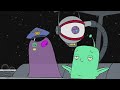 Lloyd In Space S01E01 The Big 1 3