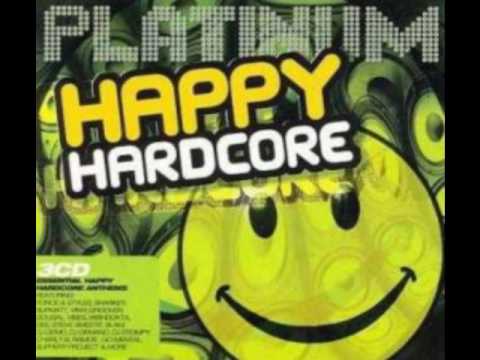 DJ Vibes - Hold Me Now