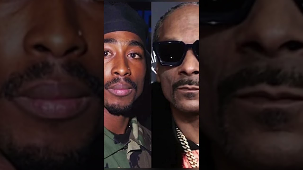 Drake uses AI to diss Kendrick Lamar! He includes Snoop & Tupac…