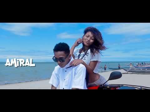 Ria Ithier x Amiral x Big Cynthe FMG (TEASER) #PARTY MADE IN MADA 2016