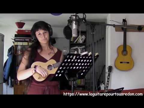 La guitare pour tous Redon