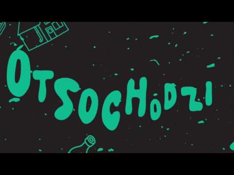 Otsochodzi - 0 słów - prod. Smoua