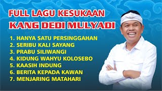 Download lagu FULL ALBUM LAGU KDM II LAGU KESUKAAN KANG DEDI MULYADI mp3