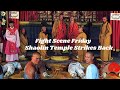 Fight Scene Friday Shaolin Temple Fight Backs Chang Shan Fight Scene
