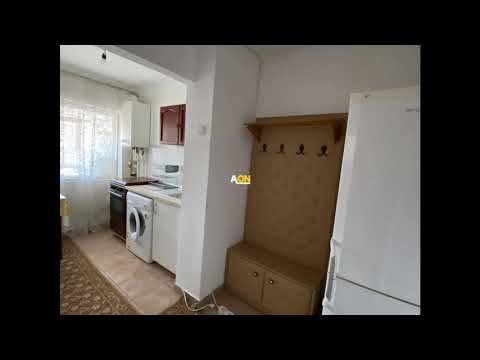 De vanzare garsoniera, zona Cetate