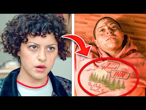 Search Party Season 4 Ending & Easter Eggs EXPLAINED!