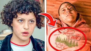 Search Party Season 4 Ending & Easter Eggs EXPLAINED!