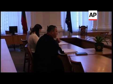 Court hears witness testimony in trial against suspected IRA dissident