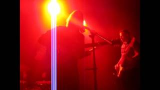 Mothers - Lockjaw @ The Lexington 26/02/16