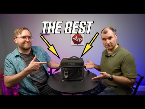 Rtic Everyday Cooler Review