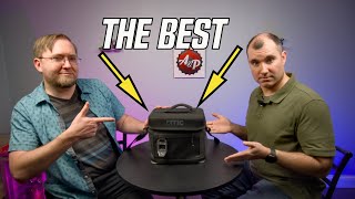 RTIC 8 Can Everday Cooler Review