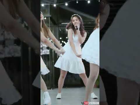 [ Fancam Ize Wisdom ] จังหวะหัวใจ - Wisdom Fanmeet