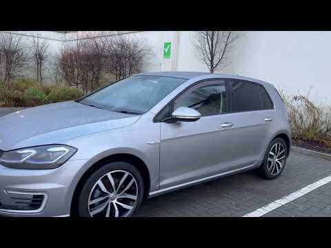 Volkswagen Golf 2020 - Image 2