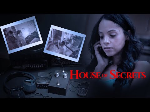 Filme de Suspense e Obsessão - Filme Completo Dublado HD