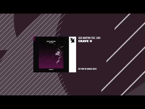 zack martino feat lenii crave u lyrics