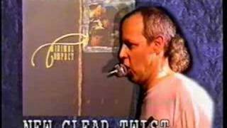 Minimal Compact- "New Clear Twist" (1991)