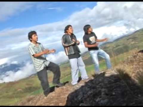 Son Master - Te Sacare De Mi Corazón ♪