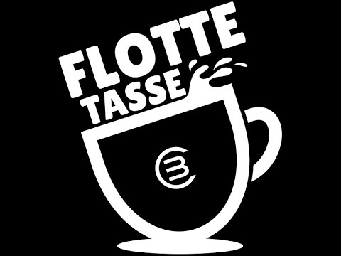 Flotte Tasse - Folge 1 "E-Mobilität - Wo stehen wir heute?"