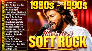 Eric Clapton, Lobo 🛶Soft Rock Love Songs Greatest Hits 🎶 Timeless Romantic Ballads Collection 🌹