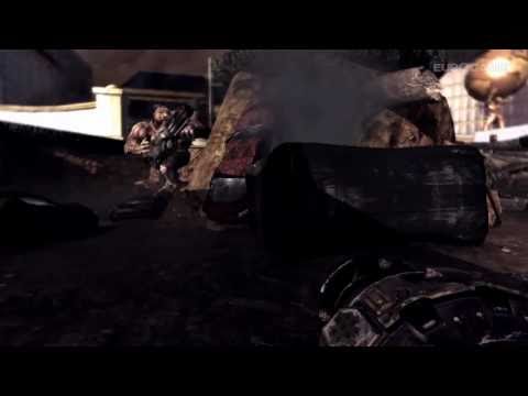 El regreso de Duke Nukem Forever 2011
