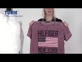 TUBIE Bügelpuppe Hemdenbügler Bügeln Eines T Shirts