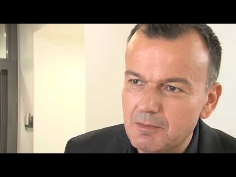 Philipp Fankhauser über seinen Job als Coach bei «The Voice»