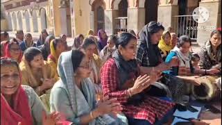 bhole baba ki chali hai barat — भोले नाल रिश्ता निभा के devotional song