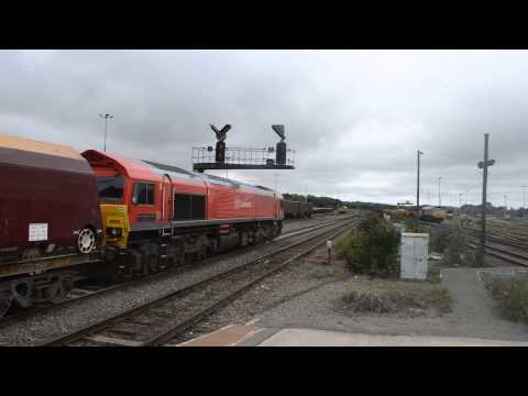 59202 Westbury 21/8/15