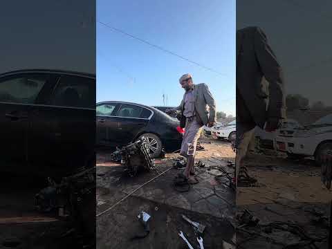 استعد للمستقبل مع الراعبي أوتو كارز للسيارات الكهربائية #صنعاء# #المهندس_هارون