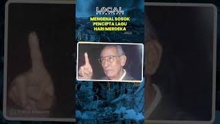 Mengenal Sosok Husein Mutahar, Pencipta Lagu Nasional Hari Merdeka