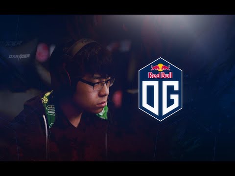 OG.Ana Monster IO - Player Perspective TI9 Grandfinals Game 4