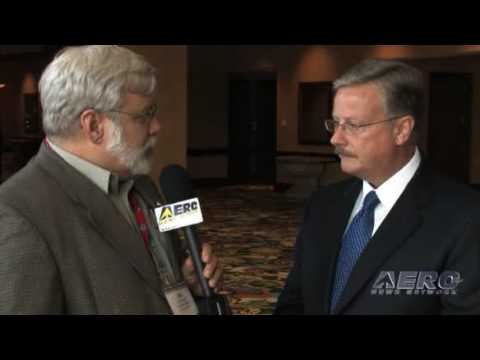 Aero-TV: AERO-REALITIES -- One On One With Jack Pelton