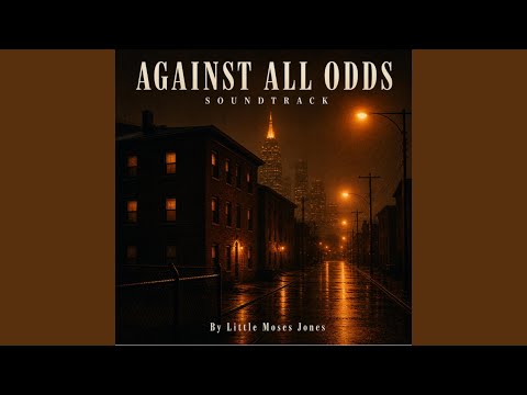 Against All Odds Soundtrack album cover