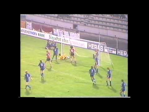 1985-09-28 PSV-AZ'67 4-0